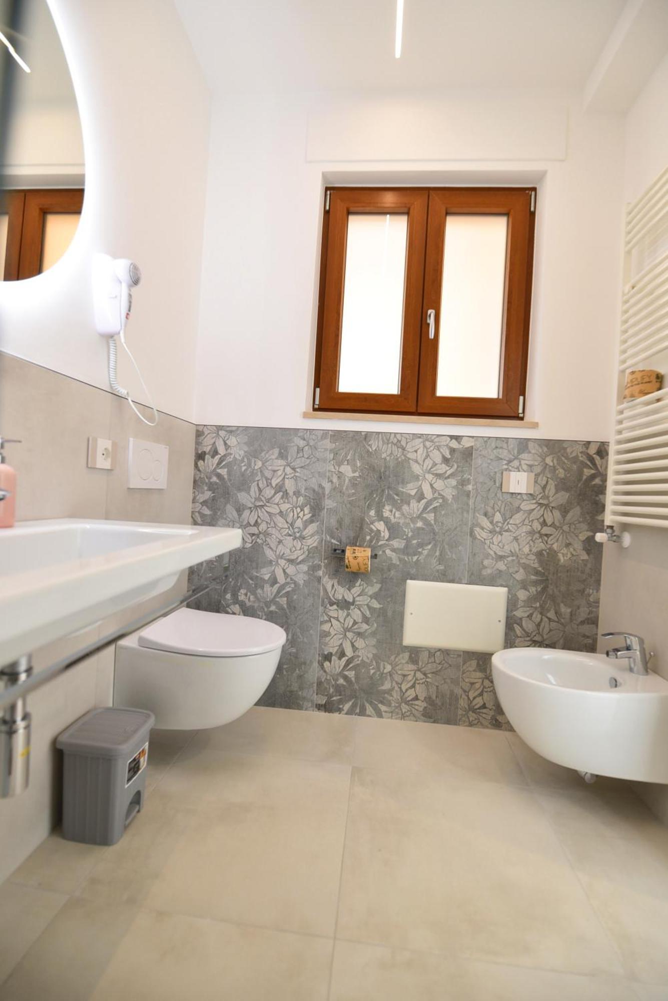 Bed and Breakfast Casa Emma Agerola Zewnętrze zdjęcie