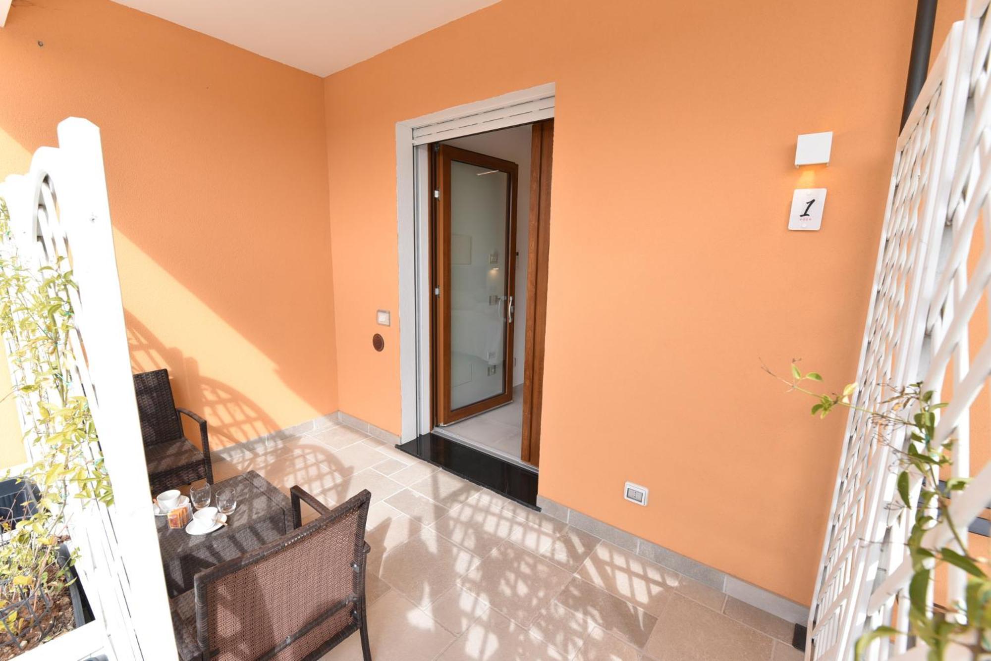 Bed and Breakfast Casa Emma Agerola Zewnętrze zdjęcie
